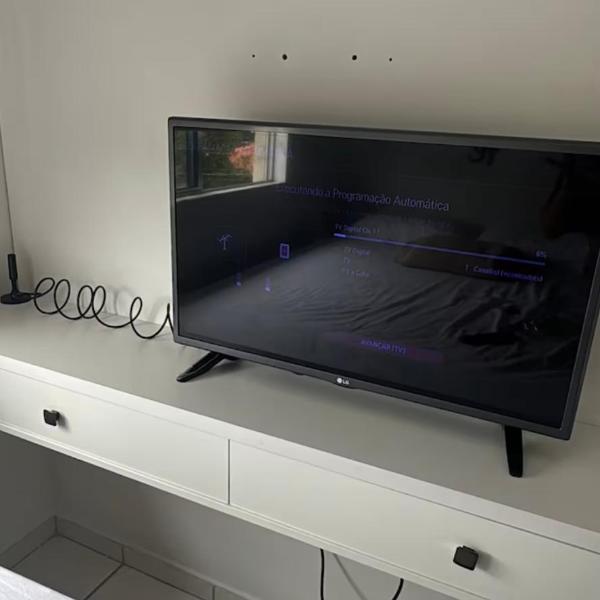 Apartamento Completo - Foto 4