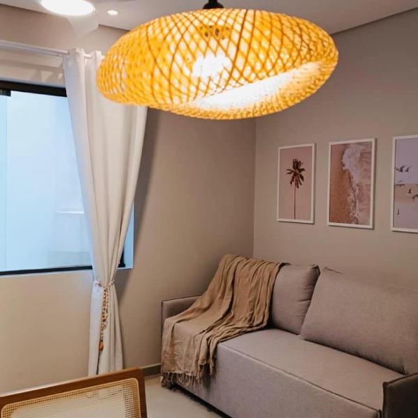 Apartamento Oceano