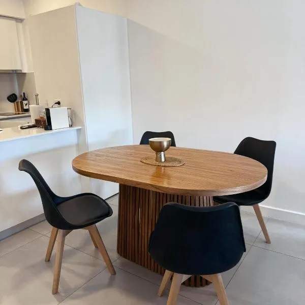 Delux Palermo With Nespresso, laundry and Security, hotel di Buenos Aires