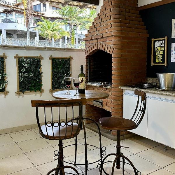 Berrielshouses - Geribá 150 m da praia-3 quartos - Foto 5