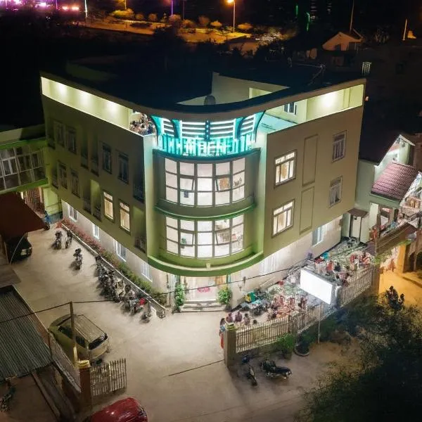 Bình Minh Hotel Ninh Thuận, hotel en Ninh Hải