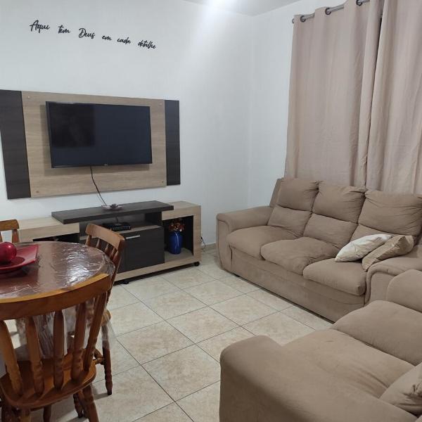 Ap da Dri, localização perfeita! - Foto 5