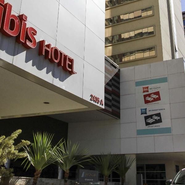 ibis Osasco - Foto 5