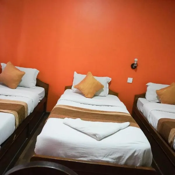 Khangsar Home, hotel in Kathmandu