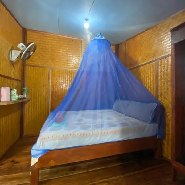 KoyAo Bungalows, hotel in Trang