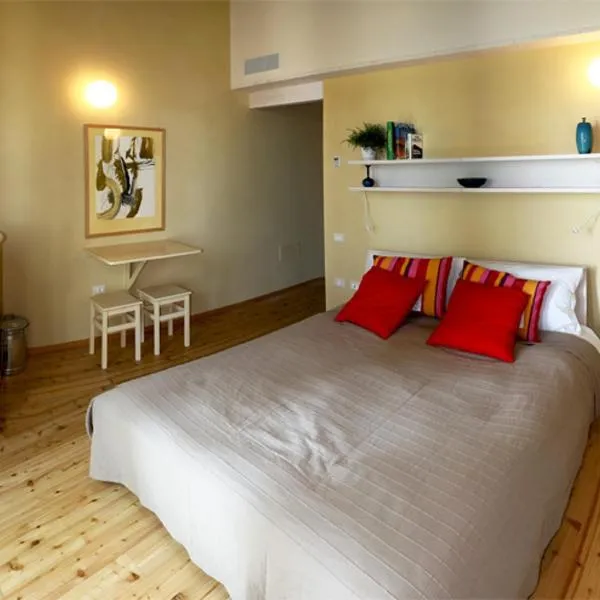 Agriturismo Gallegati, hotel a Faenza