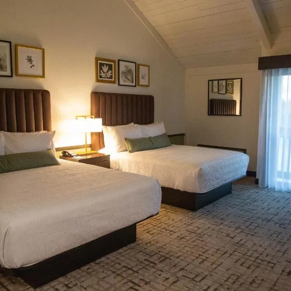 Bay Valley Resort & Conference Center, hotel in Bay City