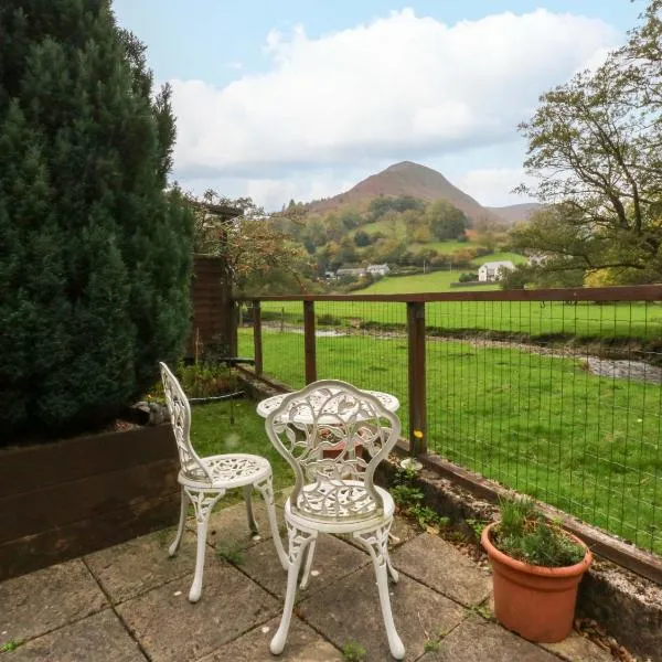 River's Nook, hotel in Llangynog