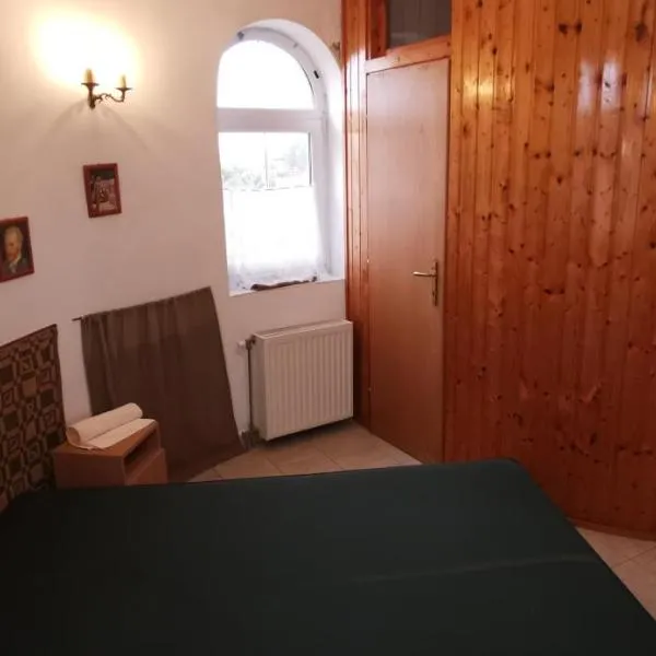 Hotel Balaton Fonyód, khách sạn ở Fonyód