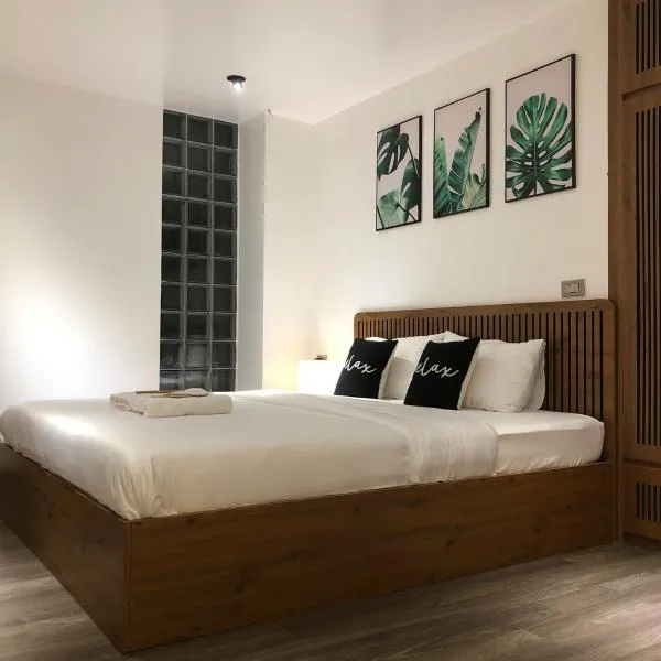 Hanoi Dormiam - Wonderful Sightseeing of West Lake, hotell Hanois