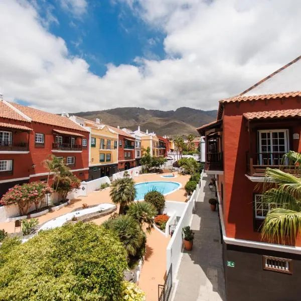 Sweet Home Botanico、アデへのホテル