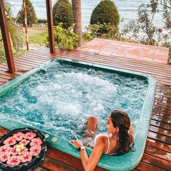 Victoria Phan Thiet Beach Resort & Spa, hotel v destinaci Mũi Né
