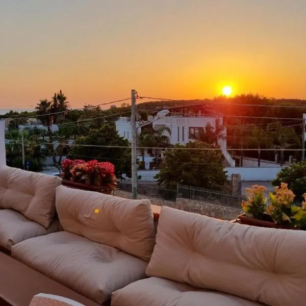 Vacanze in Villa, hotel in Nardò