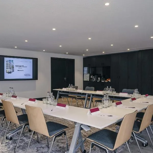 Mercure Marseille Canebière Vieux-Port, hotel sa Marseille