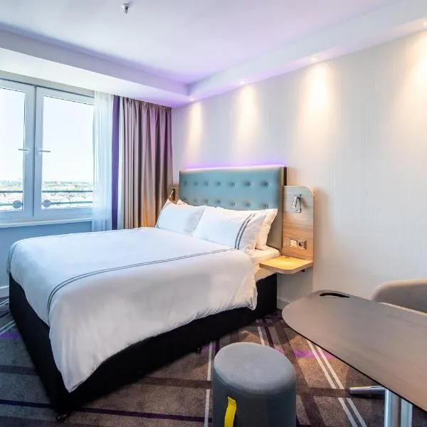 Premier Inn Köln City Süd, ξενοδοχείο στην Κολωνία