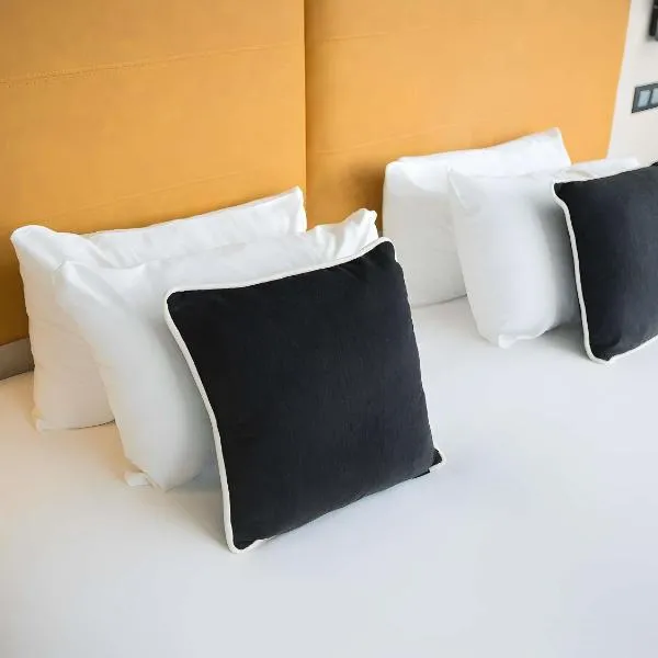 Maek Hotel Antwerp Central - Accor Handwritten Collection: Anvers'te bir otel