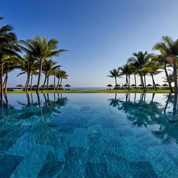 Hoi An Royal Beachfront Villas, ξενοδοχείο σε Dien Ban