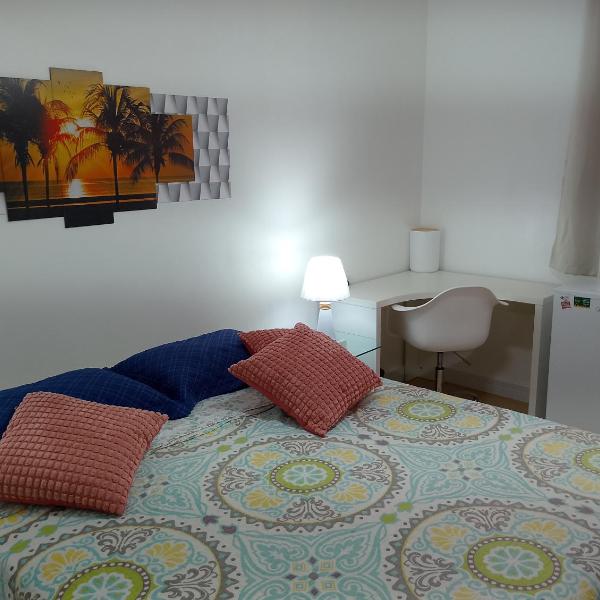 Apartamento Flat Luxo Copacabana - Foto 4