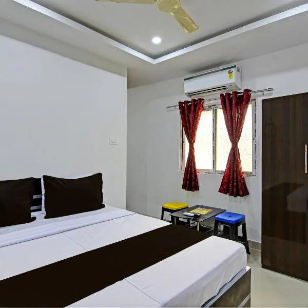 Hotel O Top 22, ξενοδοχείο σε Ballygunge