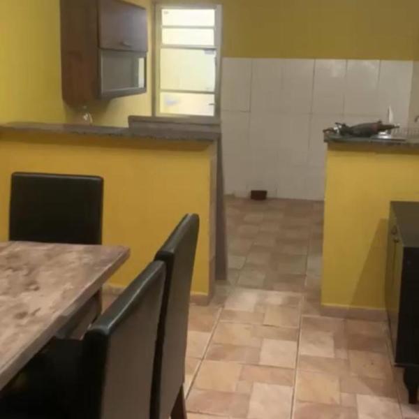 Casa com piscina lado praia em itanhaem - Foto 2