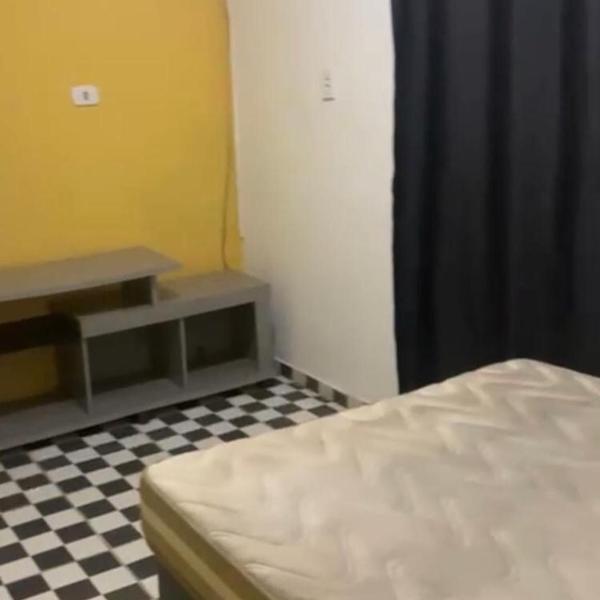 Casa com piscina lado praia em itanhaem - Foto 3
