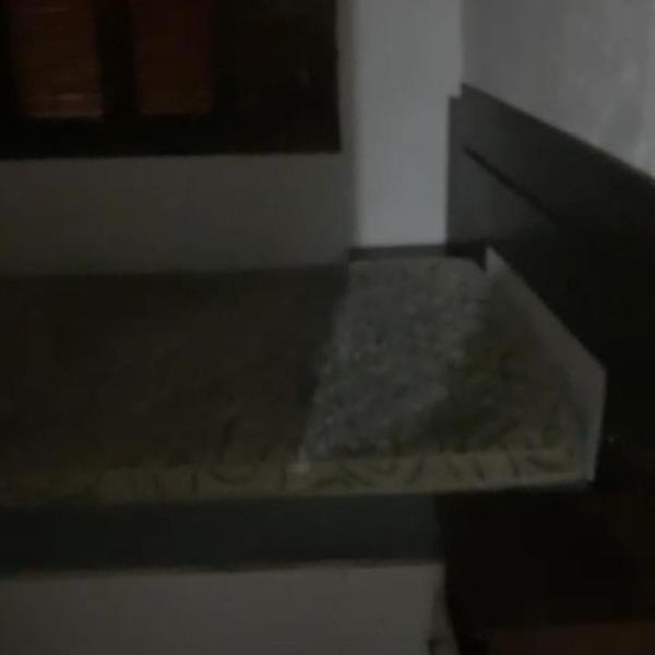Casa com piscina lado praia em itanhaem - Foto 4