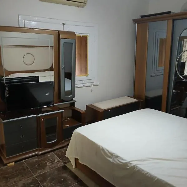 Apartment in Sheikh Zayed, Giza, hotel in Sheikh Zayed