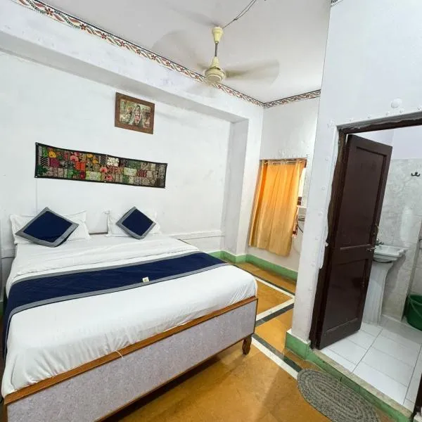 little prince Haveli, hotel in Jaisalmer