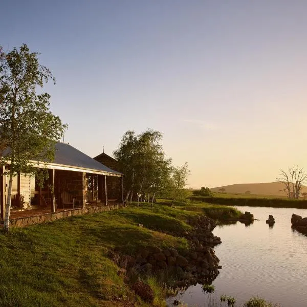 Tuki Retreat, hotel em Smeaton