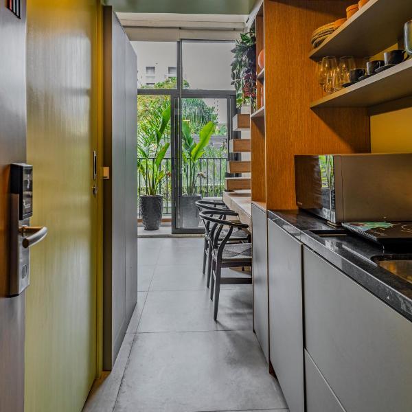 Loft de Luxo ao lado do Allianz Parque em Pedizes, São Paulo - Foto 4
