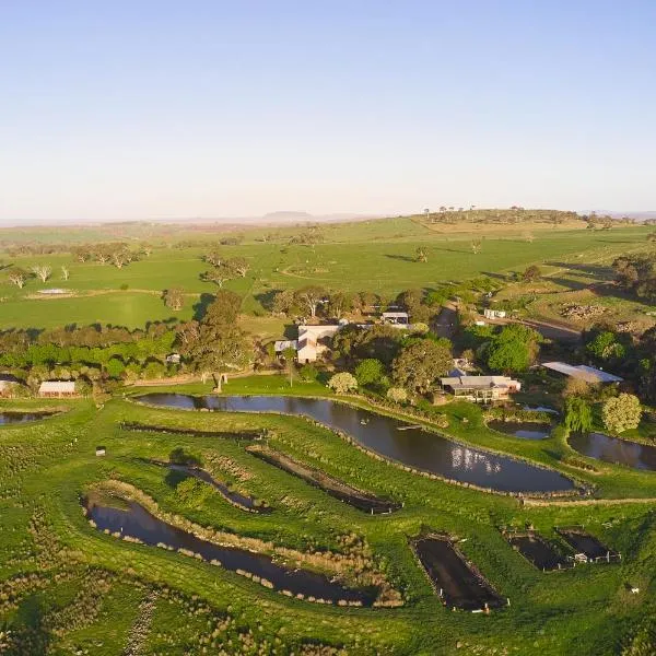 Tuki Retreat, hotel en Smeaton