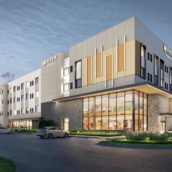 EVEN Hotel Miami - Doral Area by IHG, hotel en Sweetwater