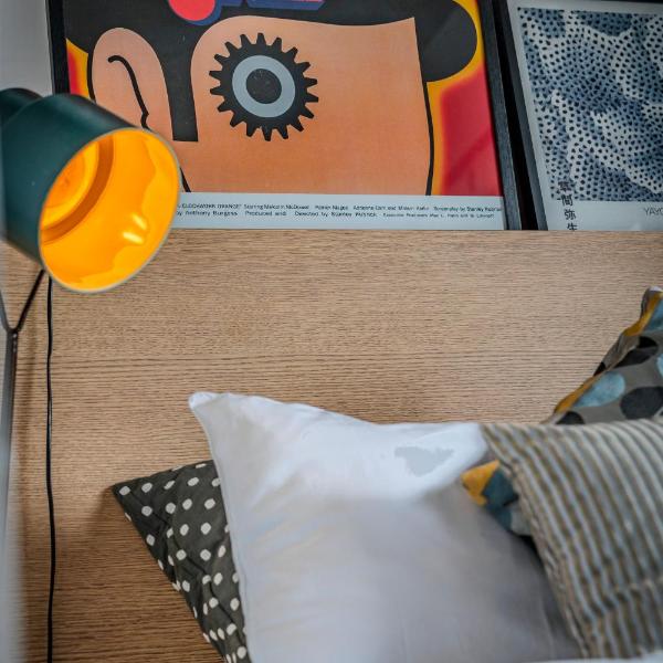 Studio de luxo aos pés da Avenida Paulista, São Paulo - Foto 4
