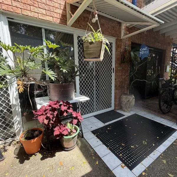 Cod Place in Beautiful South West Rocks, hotel in South West Rocks