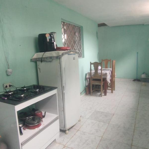 Apartamento no centro do bairro Jardim