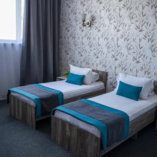 Tarlan Hotel, hotel en Aktau
