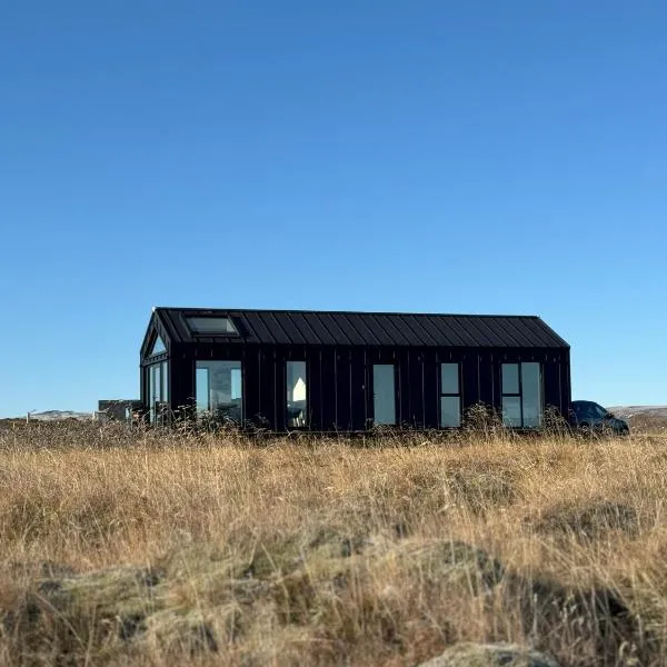 LL Properties - Aurora Lodges، فندق في Grímsnes og Grafningshreppur