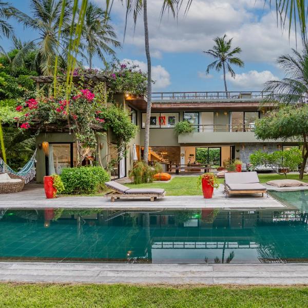 Casa'Lex - Aluguel de suites - Foto 4