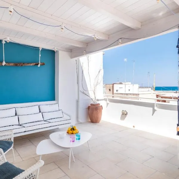 Fico! Apartments by MONHOLIDAY, hotel u gradu Monopoli
