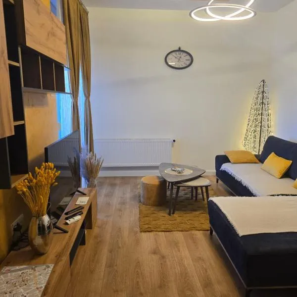 Apartman Marjanović Palić, hôtel à Palić