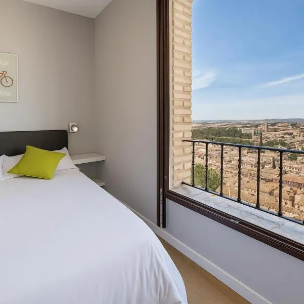 Nuñez de Arce, hotel en Toledo