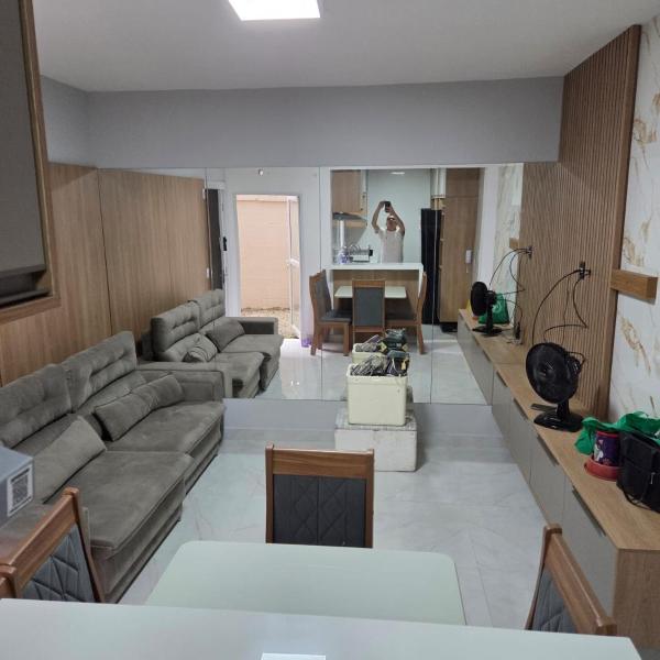 Apartment for rent for COP 30