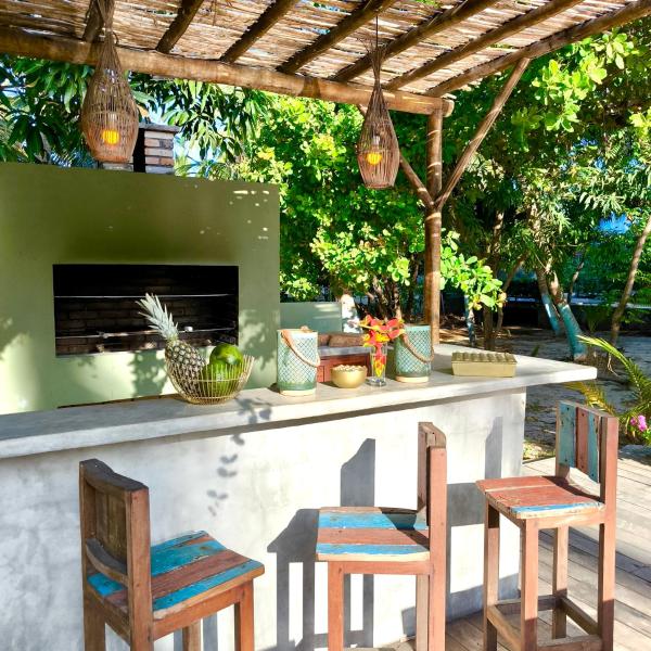 Casa'Lex - Aluguel de suites - Foto 5
