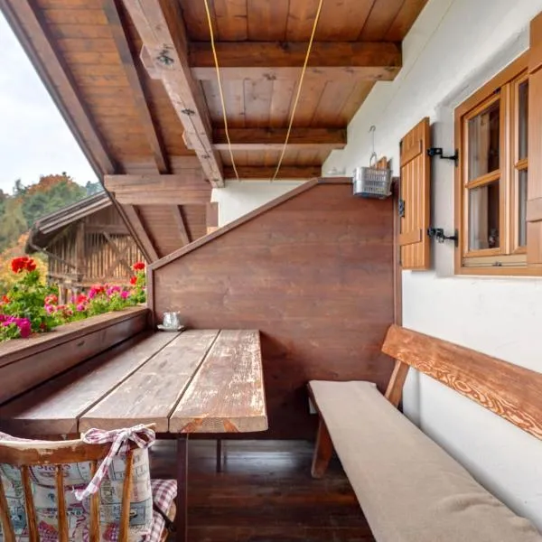 Stampferhof: Fiè şehrinde bir otel