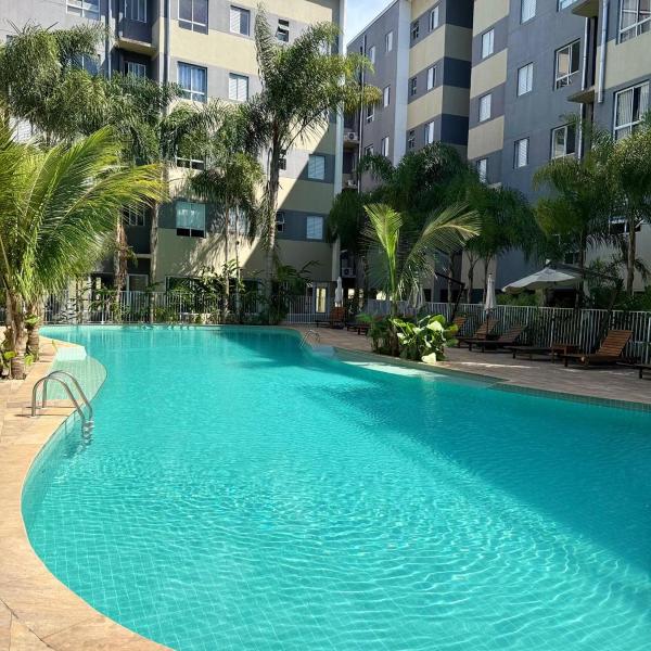 Areia dourada