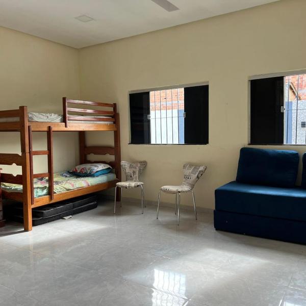 Casa de Férias com Piscina - Foto 2