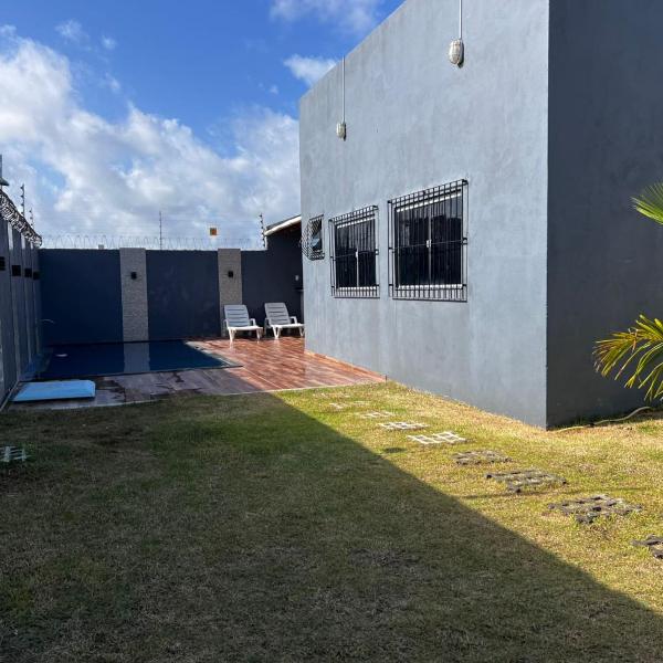 Casa de Férias com Piscina - Foto 5