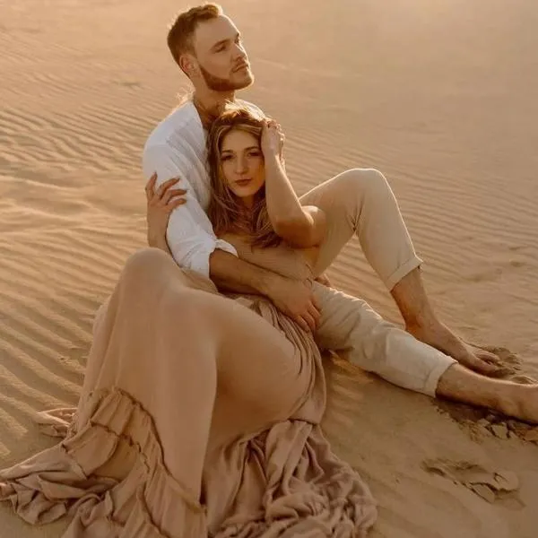 Merzouga में, होटल Sunset Desert Luxury Camp