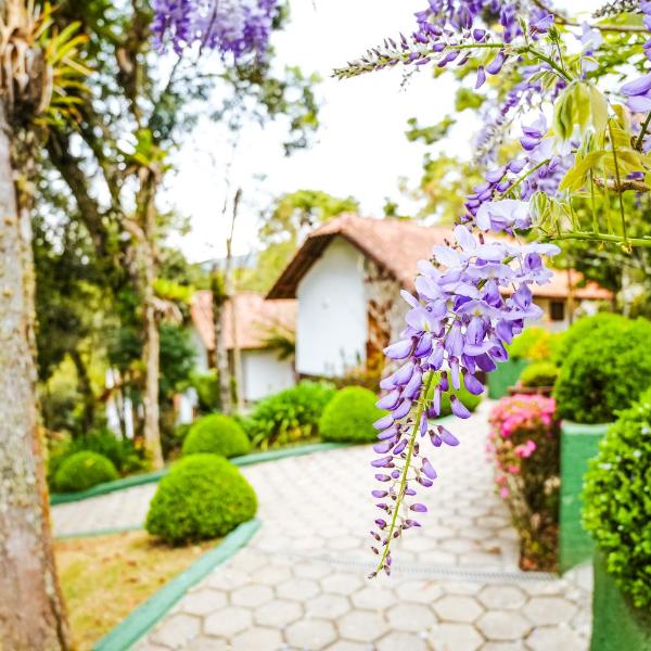 Pousada Jardim da Mantiqueira - Foto 5