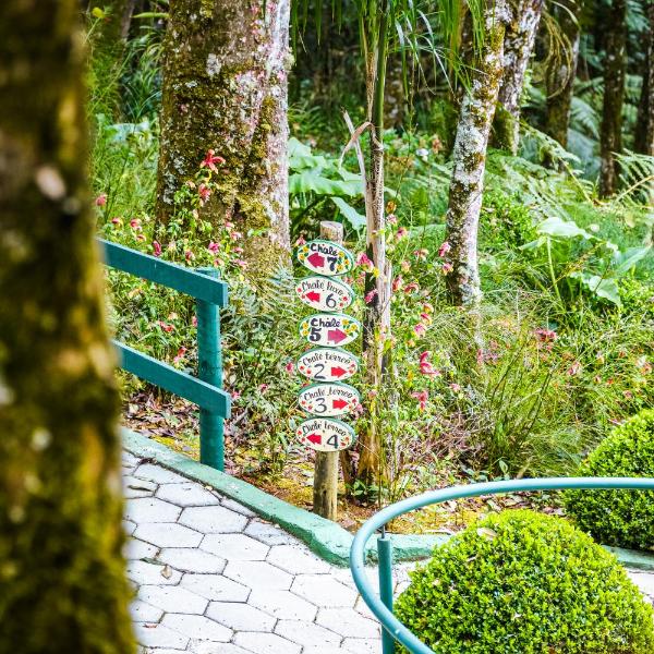 Pousada Jardim da Mantiqueira - Foto 3